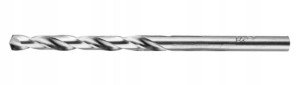 Wiertła Do Metalu Hss-g, 3.5 Mm, 10 Szt. 60h076.