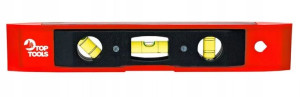 Poziomnica Torpedo 230 Mm, Z Magnesem