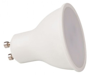 Żarówka Gu10 5w 4000k 450lm 3045 Ecolight
