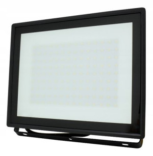 Naświetlacz Led 100w 4k 8720lm Ip65 Czarny Bemko