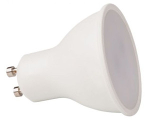 Żarówka Źródło Led Gu10 5w 3000k 450lm Ecolight