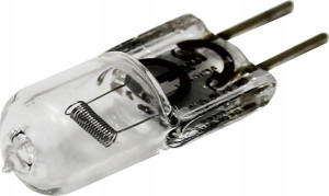 Żarówka Halogenowa G4 35w / 12v