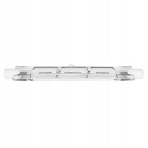 Żarnik Halogenowy 118mm 120w R7s Halogen Halopak