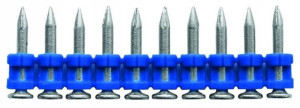 Gwoździe Do Betonu 32mm 1000szt Rawlplug