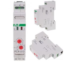 Przekaźnik Czasowy 230v Ac Pcr-513