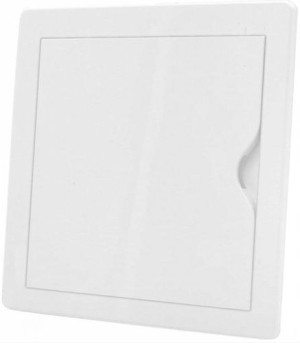 Drzwiczki Rewizyjne Plastikowe 200x200 20x20