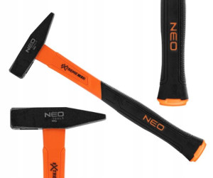 Młotek Ślusarski Neo Tools 500g 25-145