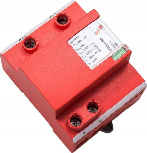 Ogranicznik Przepięć Dc B+c 4p 1500v Dehn 900071