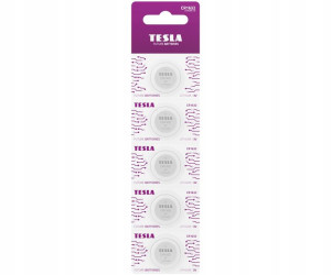 Bateria litowa TESLA CR1632 B5 3,0V LiMnO2