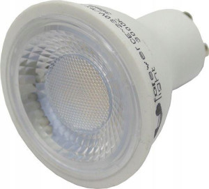 Źródło Led Gu10 Rgb 5w 230v 480 Lm Wi-fi Spectrum