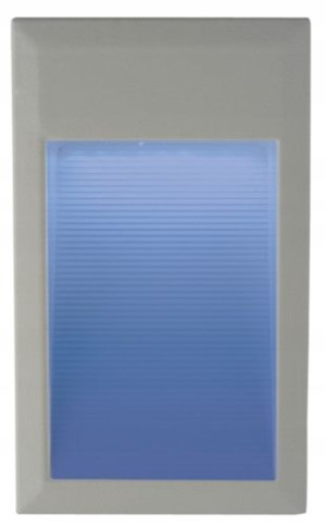Oprawa Led-w04-blu Niebieska Apollo