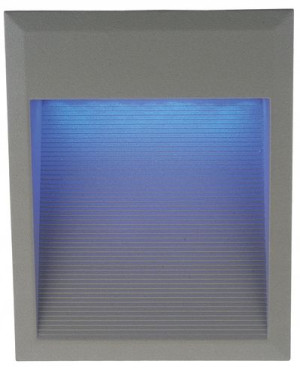 Oprawa Led-w05-blu Niebieska Apollo