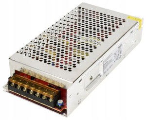 Zasilacz Elektroniczny Led 12v 150w Bemko