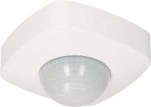 Orno Or-cr-224 Czujnik Ruchu Zmierzchu 3 Sensory