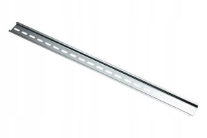 Szyna Montażowa Th 35 Din 20cm 0,2m Baks