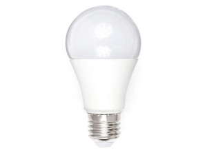 Źródło Led Żarówka E27 8w 640lm 6500k Lumixa