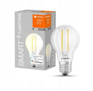 Żarówka Led Dekoracyjna Retro Smart Wifi Ledvance