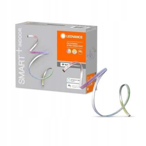 Taśma Led Wielokolorowa Rgb 1m 320lm Wifi Ledvance
