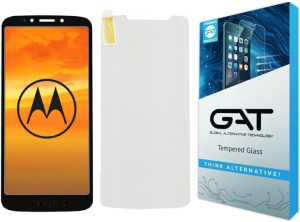 Motorola Moto E5 Plus Xt1924 Ekran Lcd Dotyk + Gat