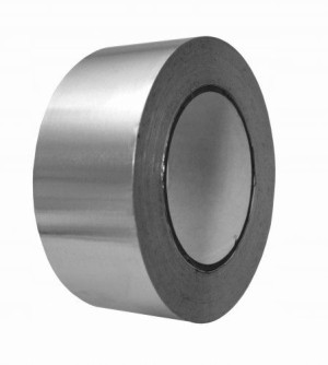 Taśma Aluminiowa Samoprzylepna 48mm X 45m Repero