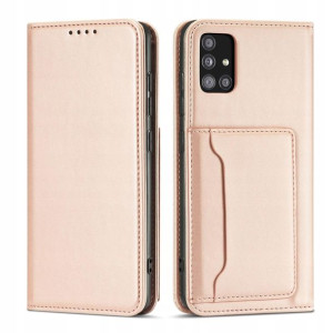 Etui do Xiaomi Redmi Note 11 Pro Magnet Card Case
