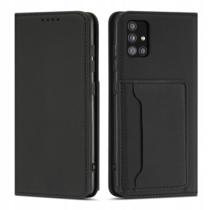 Etui do Xiaomi Redmi Note 11 Magnet Card Case