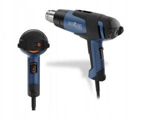 Mocna Opalarka Hl1920 E 2000w St352103 Steinel