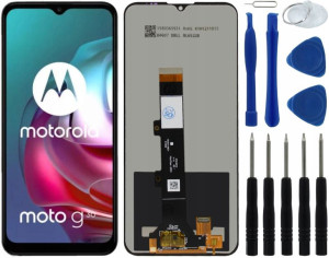 Motorola Moto G30 Xt2129 Wyświetlacz Lcd Ekran Ips