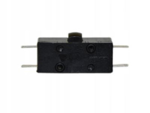 Łącznik Miniaturowy Mp0 Promet W0-59-192002