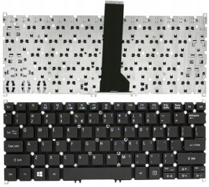 Klawiatura Do Acer Aspire V3-371 V3-372 V5-132