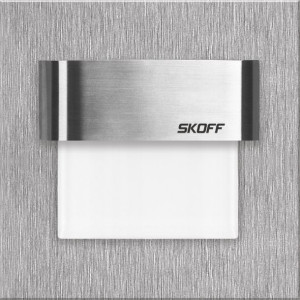 Skoff Tango Oprawa Schodowa 10v Dc 3000k Szlif