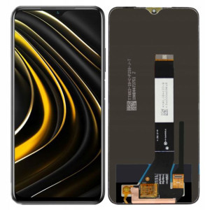 Lcd Wyświetlacz Dotyk Xiaomi Redmi 9t / Poco M3