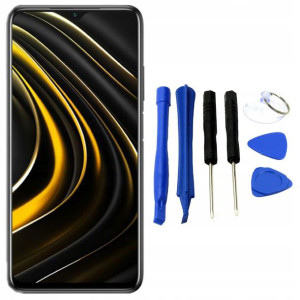 Xiaomi Redmi 9t Wyświetlacz Ekran Dotyk Poco M3