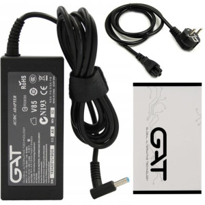Zasilacz Ładowarka Do Asus 19v 3.42a 65w 4.5x3.0mm