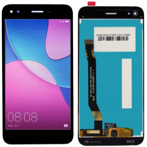 Wyświetlacz Lcd Ekran Huawei P9 Lite Mini Sla-l22