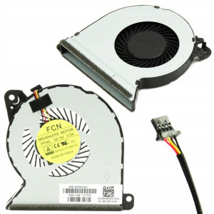Wentylator Hp Probook G2 440 445 450 455 470 4pin