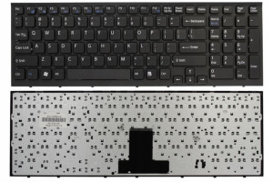 Klawiatura Do Sony Vaio Pcg-71211m Pcg-71212m