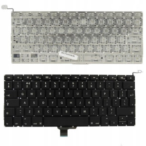 Klawiatura Do Apple Macbook Pro 13 A1278 Duży Ente