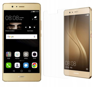 Wyświetlacz Lcd Ekran Huawei P9 Lite 2016 +szkło