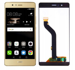 Wyświetlacz Lcd Ekran Huawei P9 Lite 2016 Vns-l21
