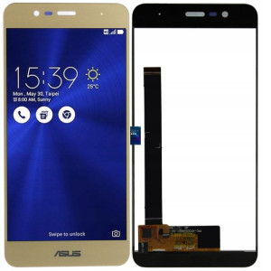 Wyświetlacz Digitizer Asus Zenfone 3 Max Zc520tl