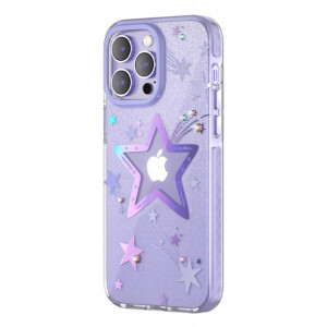 Kingxbar Obudowa Plecki Do Iphone 14 Pro Max
