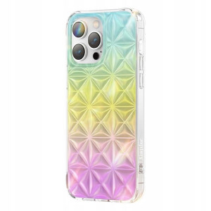 Kingxbar Obudowa Plecki Do Iphone 14 Plus Etui