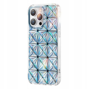 Kingxbar Case Obudowa Plecki Do Iphone 14 Pro