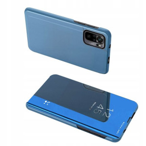 Etui do Redmi Note 10 5G / Poco M3 Pro Clear View