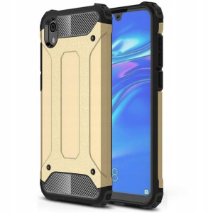 Etui Pancerne Hybrid Armor Case Do Huawei Y5 2019