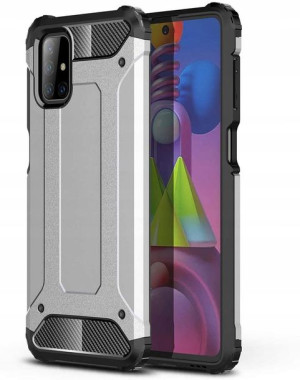 Etui pancerne do Samsung Galaxy M51 futerał