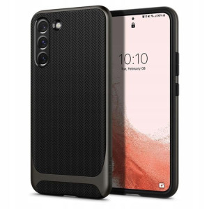 Etui Do Galaxy S22, Spigen Neo Hybrid Case Obudowa