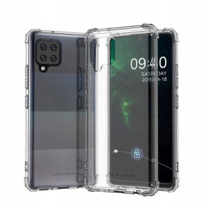 Etui pancerne do Samsung Galaxy A42 5G futerał