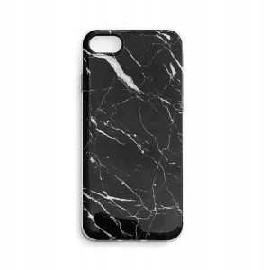 Wozinsky żelowe etui marmur iPhone 11 Pro